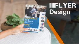 Best Business Flyer Designs for Your Business Within 24 Hours