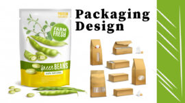 We Give You a Modern and Luxury Packaging Solution for Your New Product