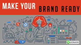 Create Fully Customized, Complete Brand Style Guide For Your Business